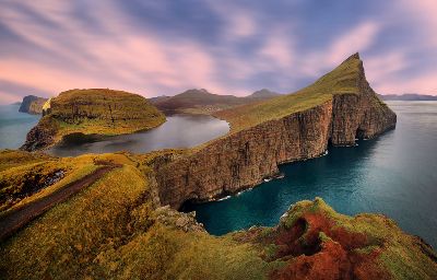 Faroe Islands, Toth  Frantisek , Slovakia