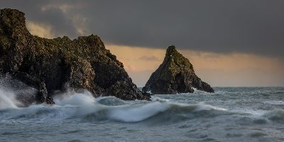 Copper Coast., O Shea  Finbarr , Ireland